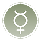 mercury symbol