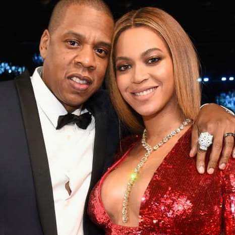 beyonce jay z compatibility