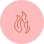 fire symbol