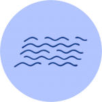 water symbol