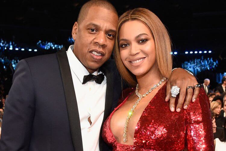 beyonce and jayz compatibility