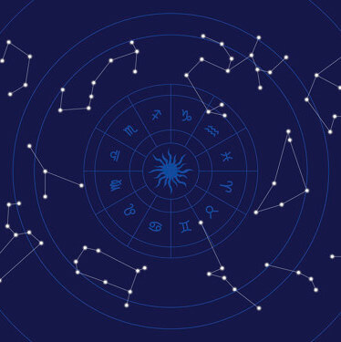 horoscope constellations