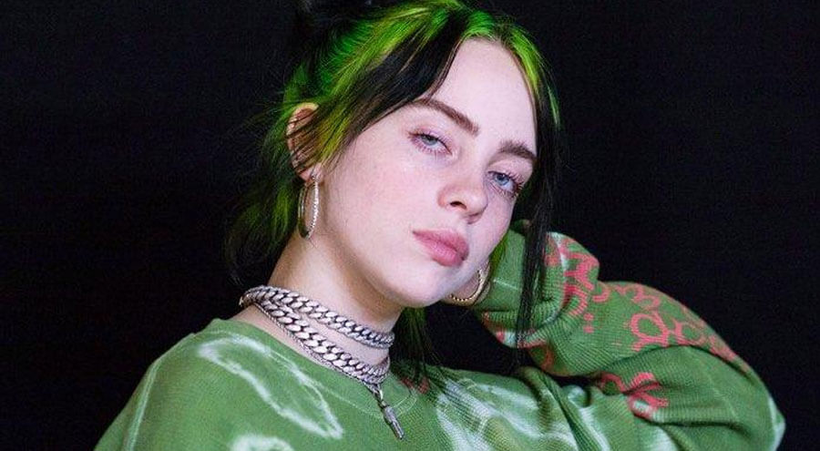 billie eilish astrology