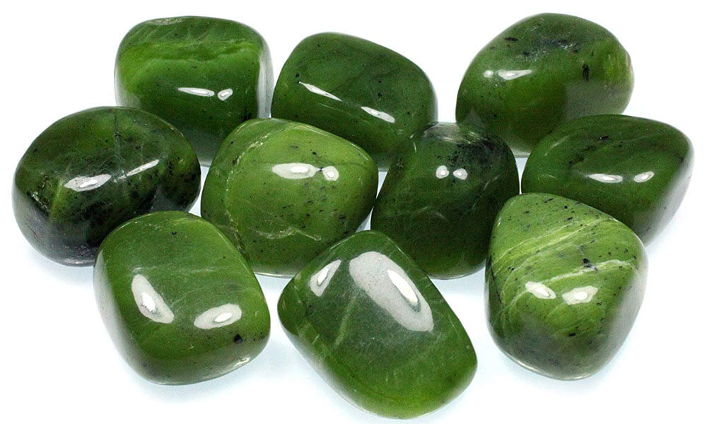 jade crystal