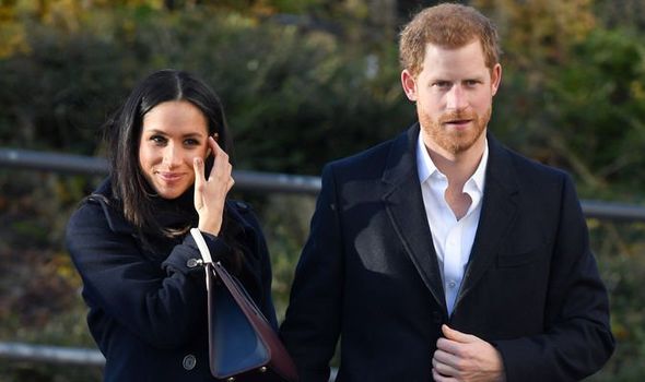 prince harry and meghan 2020 predictions